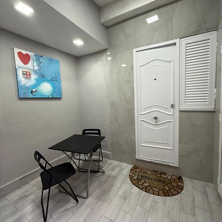 Caracciolo Suites 36 Napoli Dış mekan fotoğraf