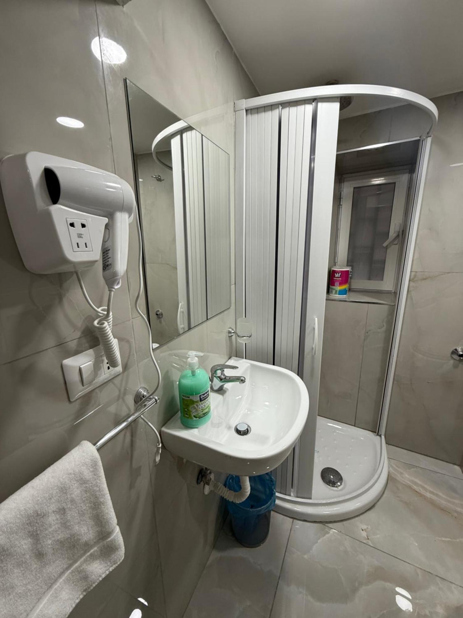 Caracciolo Suites 36 Napoli Dış mekan fotoğraf
