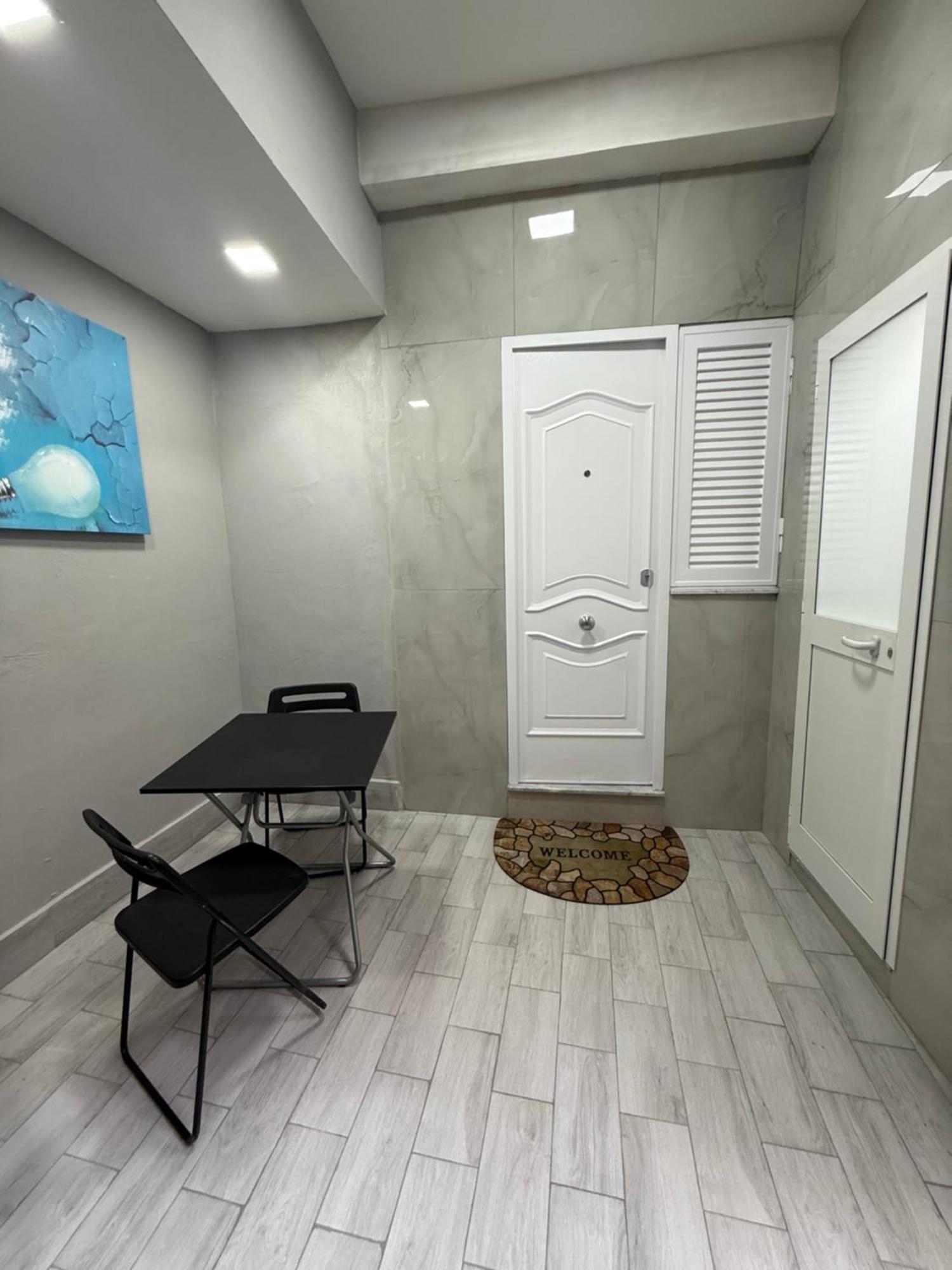 Caracciolo Suites 36 Napoli Dış mekan fotoğraf