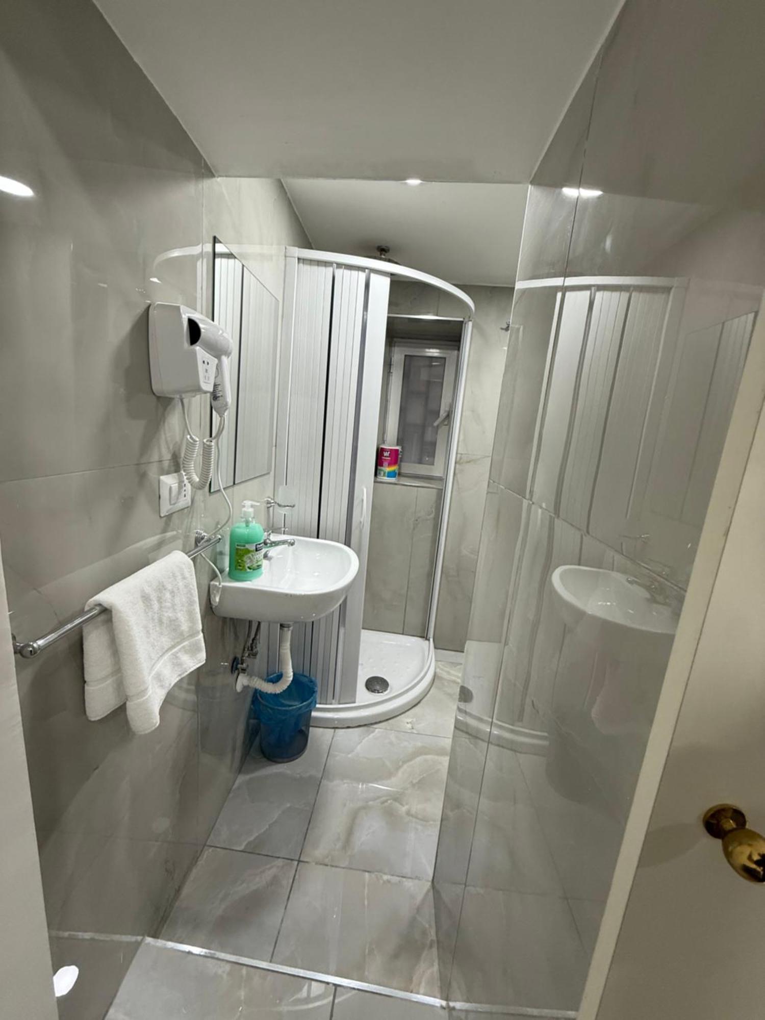 Caracciolo Suites 36 Napoli Dış mekan fotoğraf